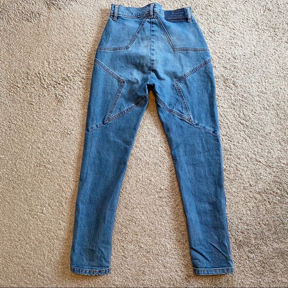 Revice Star Jeans